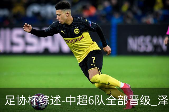 足协杯综述-中超6队全部晋级 泽卡戴帽泰山5-0 成都队4-0